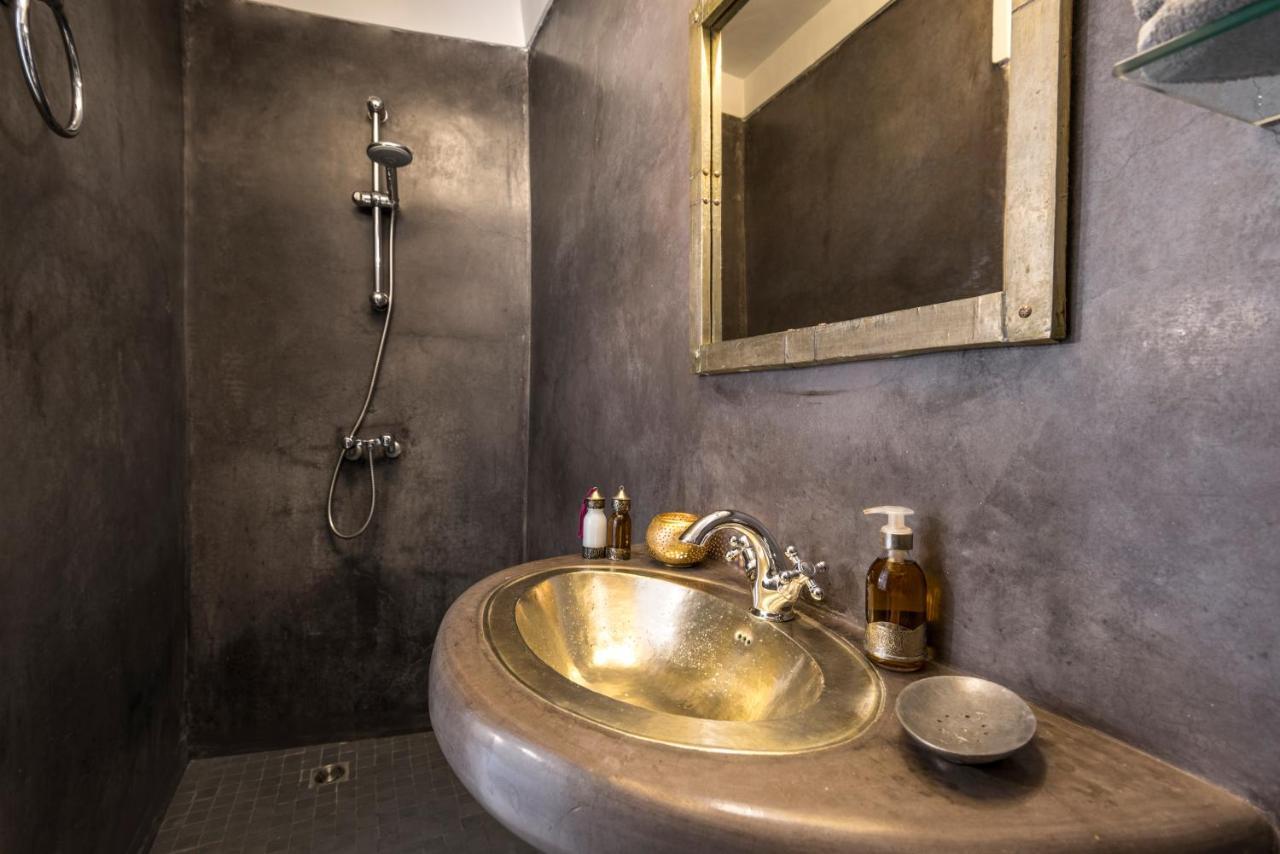 מרקש Riad Hissan מראה חיצוני תמונה